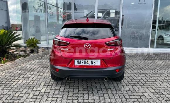 Nunua Ilio tumika Mazda CX-3 Red Gari ndani ya Ezulwini nchini Hhohho Nunua Ilio tumika Mazda CX-3 Red Gari ndani ya Ezulwini nchini Hhohho