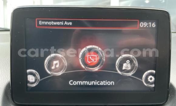 Nunua Ilio tumika Mazda CX-3 Red Gari ndani ya Ezulwini nchini Hhohho Nunua Ilio tumika Mazda CX-3 Red Gari ndani ya Ezulwini nchini Hhohho