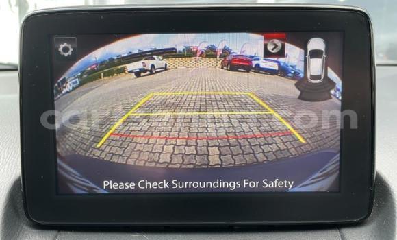 Nunua Ilio tumika Mazda CX-3 Red Gari ndani ya Ezulwini nchini Hhohho Nunua Ilio tumika Mazda CX-3 Red Gari ndani ya Ezulwini nchini Hhohho