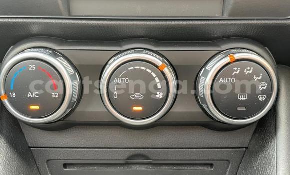 Nunua Ilio tumika Mazda CX-3 Red Gari ndani ya Ezulwini nchini Hhohho Nunua Ilio tumika Mazda CX-3 Red Gari ndani ya Ezulwini nchini Hhohho