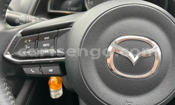 Nunua Ilio tumika Mazda CX-3 Red Gari ndani ya Ezulwini nchini Hhohho Nunua Ilio tumika Mazda CX-3 Red Gari ndani ya Ezulwini nchini Hhohho