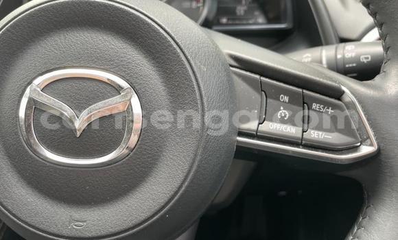 Nunua Ilio tumika Mazda CX-3 Red Gari ndani ya Ezulwini nchini Hhohho Nunua Ilio tumika Mazda CX-3 Red Gari ndani ya Ezulwini nchini Hhohho