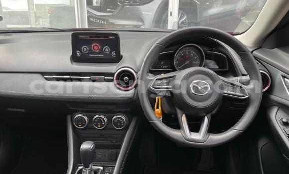 Nunua Ilio tumika Mazda CX-3 Red Gari ndani ya Ezulwini nchini Hhohho Nunua Ilio tumika Mazda CX-3 Red Gari ndani ya Ezulwini nchini Hhohho