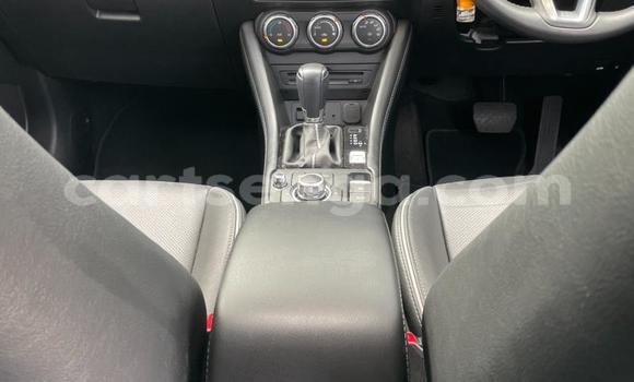 Nunua Ilio tumika Mazda CX-3 Red Gari ndani ya Ezulwini nchini Hhohho Nunua Ilio tumika Mazda CX-3 Red Gari ndani ya Ezulwini nchini Hhohho