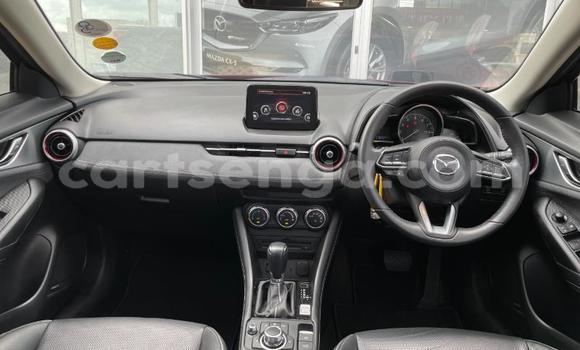 Nunua Ilio tumika Mazda CX-3 Red Gari ndani ya Ezulwini nchini Hhohho Nunua Ilio tumika Mazda CX-3 Red Gari ndani ya Ezulwini nchini Hhohho