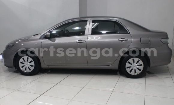 Buy Used Toyota Corolla Other Car in Ezulwini in Hhohho Buy Used Toyota Corolla Other Car in Ezulwini in Hhohho