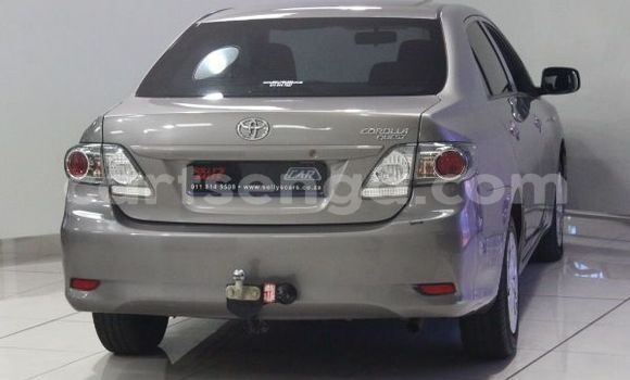 Buy Used Toyota Corolla Other Car in Ezulwini in Hhohho Buy Used Toyota Corolla Other Car in Ezulwini in Hhohho