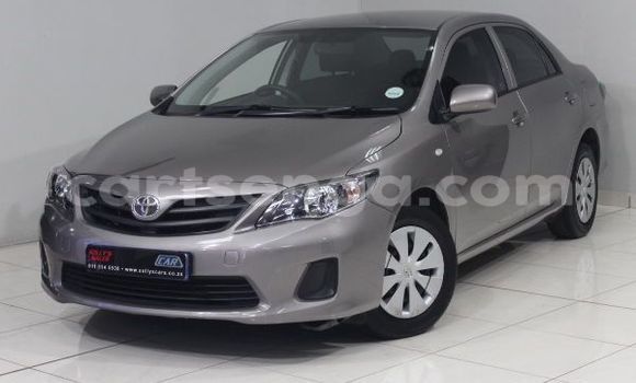 Buy Used Toyota Corolla Other Car in Ezulwini in Hhohho Buy Used Toyota Corolla Other Car in Ezulwini in Hhohho