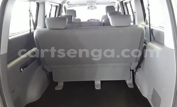 Buy Used Hyundai Starex (H-1) White Car in Matsapha in Manzini Buy Used Hyundai Starex (H-1) White Car in Matsapha in Manzini