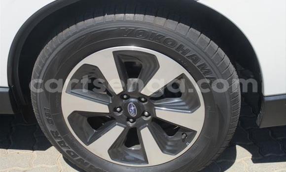 Acheter Occasion Voiture Subaru Forester Blanc à Manzini, Manzini Acheter Occasion Voiture Subaru Forester Blanc à Manzini, Manzini