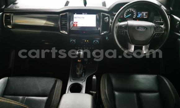 Buy Used Ford Ranger White Car in Kubuta in Shiselweni District Buy Used Ford Ranger White Car in Kubuta in Shiselweni District