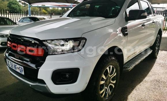 Buy Used Ford Ranger White Car in Kubuta in Shiselweni District Buy Used Ford Ranger White Car in Kubuta in Shiselweni District