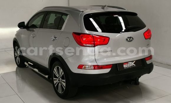 Nunua Ilio tumika Kia Sportage Silver Gari ndani ya Hlatikulu nchini Wilaya ya Shiselweni Nunua Ilio tumika Kia Sportage Silver Gari ndani ya Hlatikulu nchini Wilaya ya Shiselweni