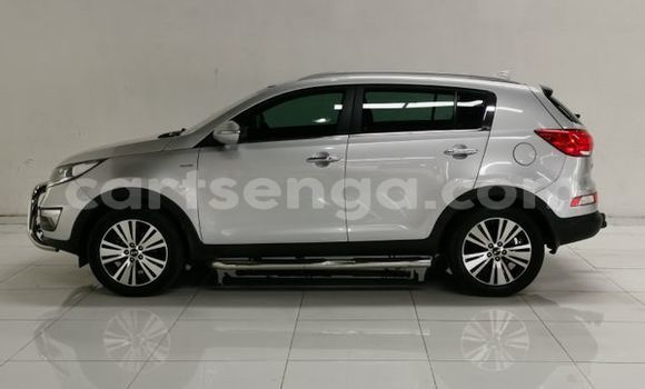 Nunua Ilio tumika Kia Sportage Silver Gari ndani ya Hlatikulu nchini Wilaya ya Shiselweni Nunua Ilio tumika Kia Sportage Silver Gari ndani ya Hlatikulu nchini Wilaya ya Shiselweni