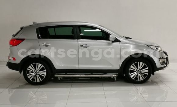 Nunua Ilio tumika Kia Sportage Silver Gari ndani ya Hlatikulu nchini Wilaya ya Shiselweni Nunua Ilio tumika Kia Sportage Silver Gari ndani ya Hlatikulu nchini Wilaya ya Shiselweni