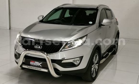 Nunua Ilio tumika Kia Sportage Silver Gari ndani ya Hlatikulu nchini Wilaya ya Shiselweni Nunua Ilio tumika Kia Sportage Silver Gari ndani ya Hlatikulu nchini Wilaya ya Shiselweni