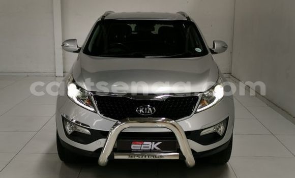 Nunua Ilio tumika Kia Sportage Silver Gari ndani ya Hlatikulu nchini Wilaya ya Shiselweni Nunua Ilio tumika Kia Sportage Silver Gari ndani ya Hlatikulu nchini Wilaya ya Shiselweni