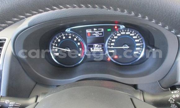 Acheter Occasion Voiture Subaru Forester Blanc à Manzini, Manzini Acheter Occasion Voiture Subaru Forester Blanc à Manzini, Manzini