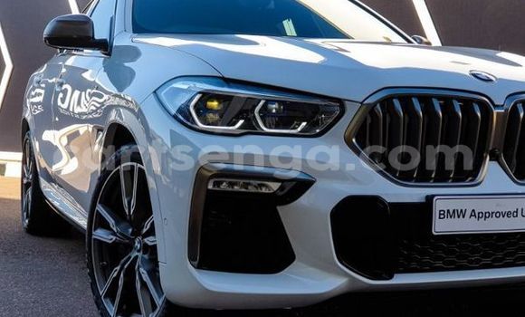 Nunua Ilio tumika BMW X6 M White Gari ndani ya Ezulwini nchini Hhohho Nunua Ilio tumika BMW X6 M White Gari ndani ya Ezulwini nchini Hhohho