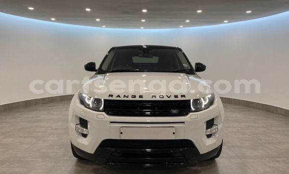 Nunua Ilio tumika Range Rover Evoque White Gari ndani ya Bulembu nchini Hhohho Nunua Ilio tumika Range Rover Evoque White Gari ndani ya Bulembu nchini Hhohho