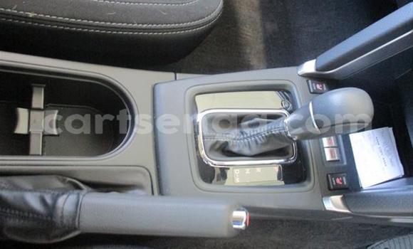 Acheter Occasion Voiture Subaru Forester Blanc à Manzini, Manzini Acheter Occasion Voiture Subaru Forester Blanc à Manzini, Manzini