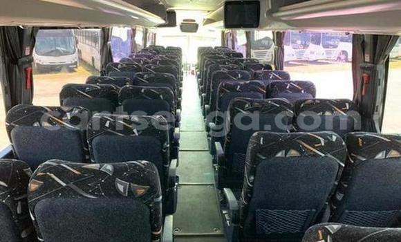 Buy Used Scania Irizar White Truck in Bhunya in Manzini Buy Used Scania Irizar White Truck in Bhunya in Manzini