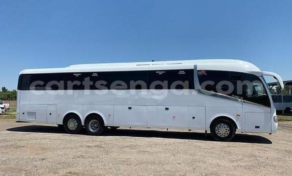 Buy Used Scania Irizar White Truck in Bhunya in Manzini Buy Used Scania Irizar White Truck in Bhunya in Manzini