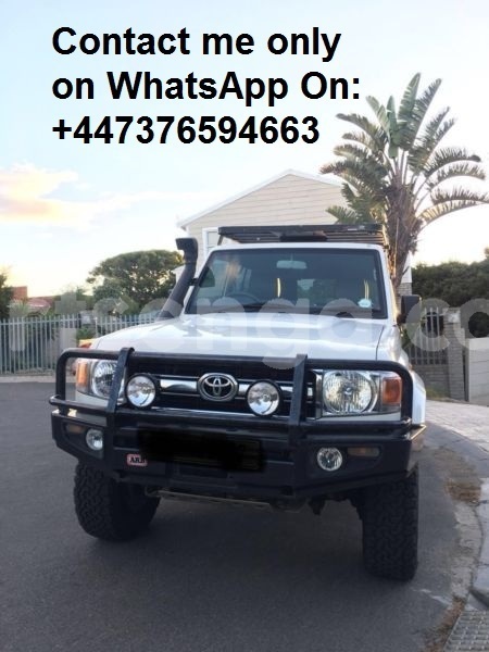 Big with watermark toyota land cruiser manzini mbabane 22790