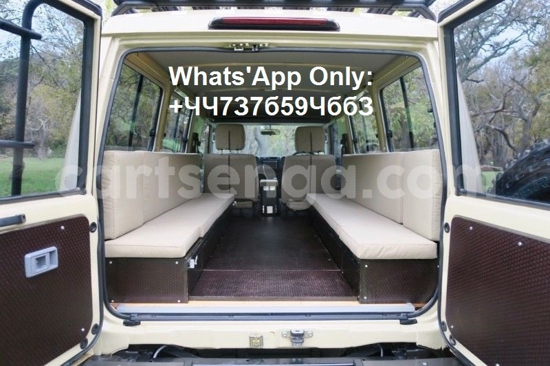 Big with watermark toyota land cruiser manzini mbabane 22793