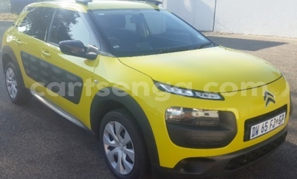 Buy Used Citroen C4 Cactus Other Car in Bhunya in Manzini Buy Used Citroen C4 Cactus Other Car in Bhunya in Manzini