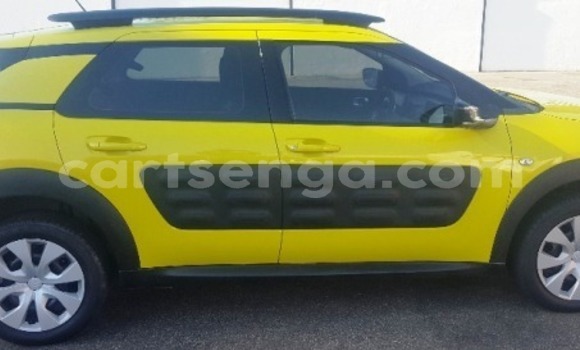 Buy Used Citroen C4 Cactus Other Car in Bhunya in Manzini Buy Used Citroen C4 Cactus Other Car in Bhunya in Manzini