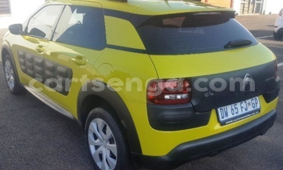 Buy Used Citroen C4 Cactus Other Car in Bhunya in Manzini Buy Used Citroen C4 Cactus Other Car in Bhunya in Manzini