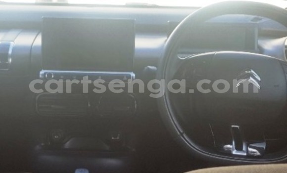 Buy Used Citroen C4 Cactus Other Car in Bhunya in Manzini Buy Used Citroen C4 Cactus Other Car in Bhunya in Manzini