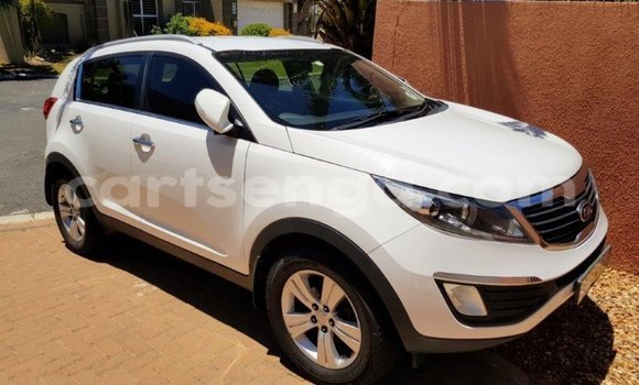 Buy Used Kia Rio White Car in Big Bend in Lubombo Buy Used Kia Rio White Car in Big Bend in Lubombo