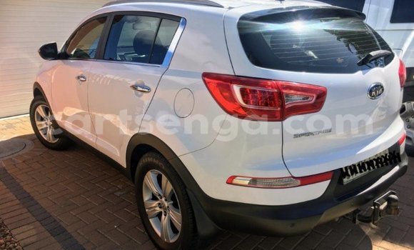 Buy Used Kia Rio White Car in Big Bend in Lubombo Buy Used Kia Rio White Car in Big Bend in Lubombo