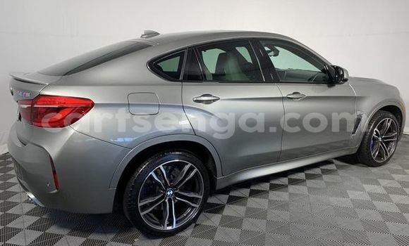 Buy Used BMW X6 Silver Car in Ezulwini in Hhohho Buy Used BMW X6 Silver Car in Ezulwini in Hhohho
