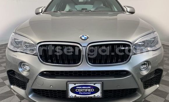 Buy Used BMW X6 Silver Car in Ezulwini in Hhohho Buy Used BMW X6 Silver Car in Ezulwini in Hhohho