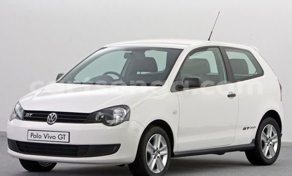 Acheter Occasion Voiture Volkswagen Polo GTI Blanc à Ezulwini, Hhohho