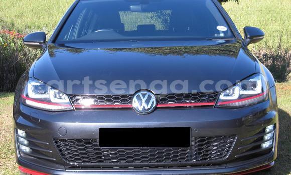 Buy Used Volkswagen Golf GTI Blue Car in Ezulwini in Hhohho Buy Used Volkswagen Golf GTI Blue Car in Ezulwini in Hhohho