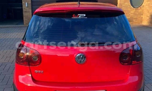 Acheter Occasion Voiture Volkswagen Golf Rouge à Import - Dubai, Hhohho Acheter Occasion Voiture Volkswagen Golf Rouge à Import - Dubai, Hhohho