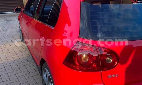 Acheter Occasion Voiture Volkswagen Golf Rouge à Import - Dubai, Hhohho Acheter Occasion Voiture Volkswagen Golf Rouge à Import - Dubai, Hhohho