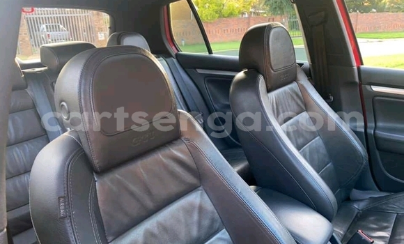 Acheter Occasion Voiture Volkswagen Golf Rouge à Import - Dubai, Hhohho Acheter Occasion Voiture Volkswagen Golf Rouge à Import - Dubai, Hhohho