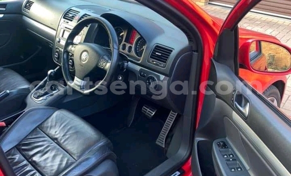 Acheter Occasion Voiture Volkswagen Golf Rouge à Import - Dubai, Hhohho Acheter Occasion Voiture Volkswagen Golf Rouge à Import - Dubai, Hhohho