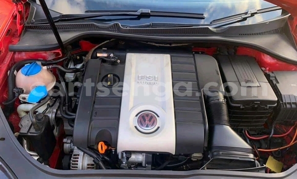 Acheter Occasion Voiture Volkswagen Golf Rouge à Import - Dubai, Hhohho Acheter Occasion Voiture Volkswagen Golf Rouge à Import - Dubai, Hhohho