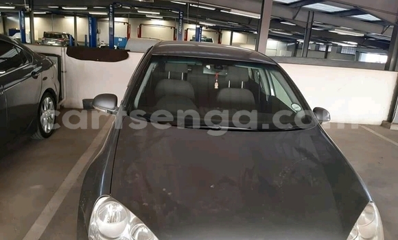 Acheter Occasion Voiture Volkswagen Golf Noir à Bhunya, Manzini Acheter Occasion Voiture Volkswagen Golf Noir à Bhunya, Manzini