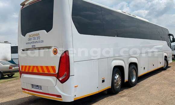 Acheter Occasion Utilitaire Scania Irizar Blanc à Mbabane, Manzini Acheter Occasion Utilitaire Scania Irizar Blanc à Mbabane, Manzini