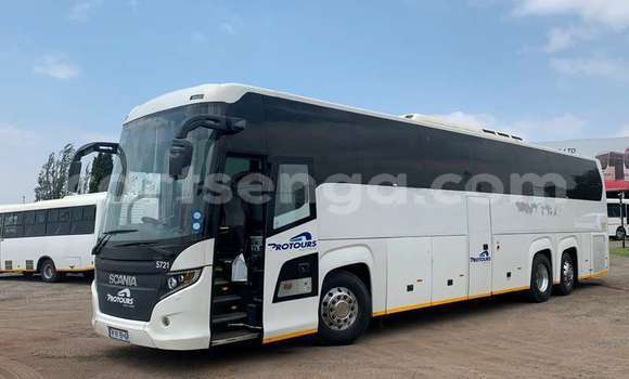 Acheter Occasion Utilitaire Scania Irizar Blanc à Mbabane, Manzini Acheter Occasion Utilitaire Scania Irizar Blanc à Mbabane, Manzini