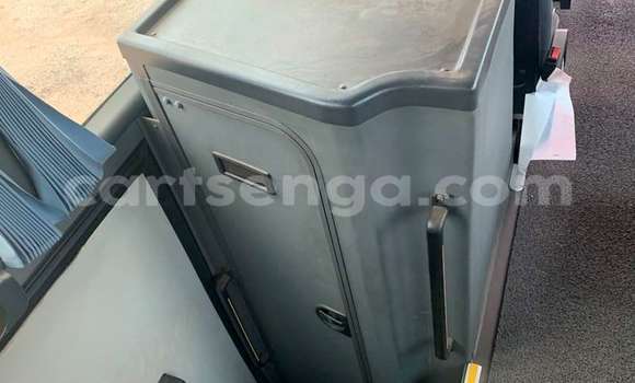 Acheter Occasion Utilitaire Scania Irizar Blanc à Mbabane, Manzini Acheter Occasion Utilitaire Scania Irizar Blanc à Mbabane, Manzini