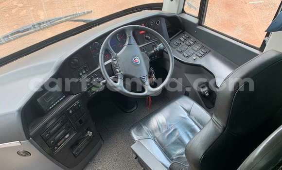 Acheter Occasion Utilitaire Scania Irizar Blanc à Mbabane, Manzini Acheter Occasion Utilitaire Scania Irizar Blanc à Mbabane, Manzini