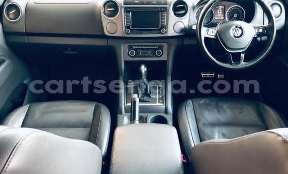 Acheter Occasion Voiture Volkswagen Amarok Gris à Mbabane, Manzini Acheter Occasion Voiture Volkswagen Amarok Gris à Mbabane, Manzini